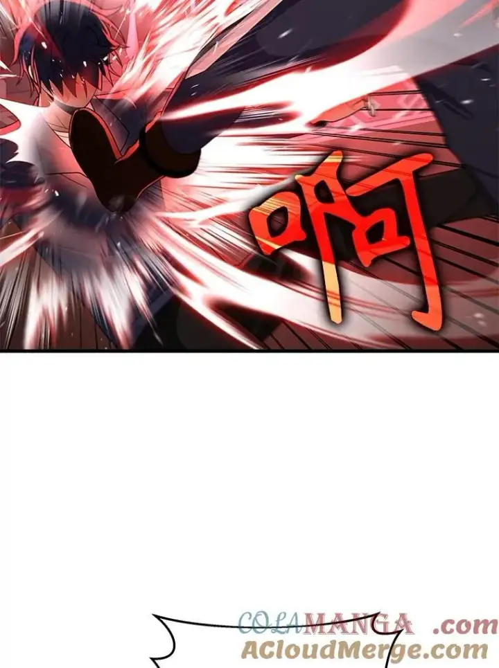 漫画《神级英雄们的继承者》22.克服阴影第13张图