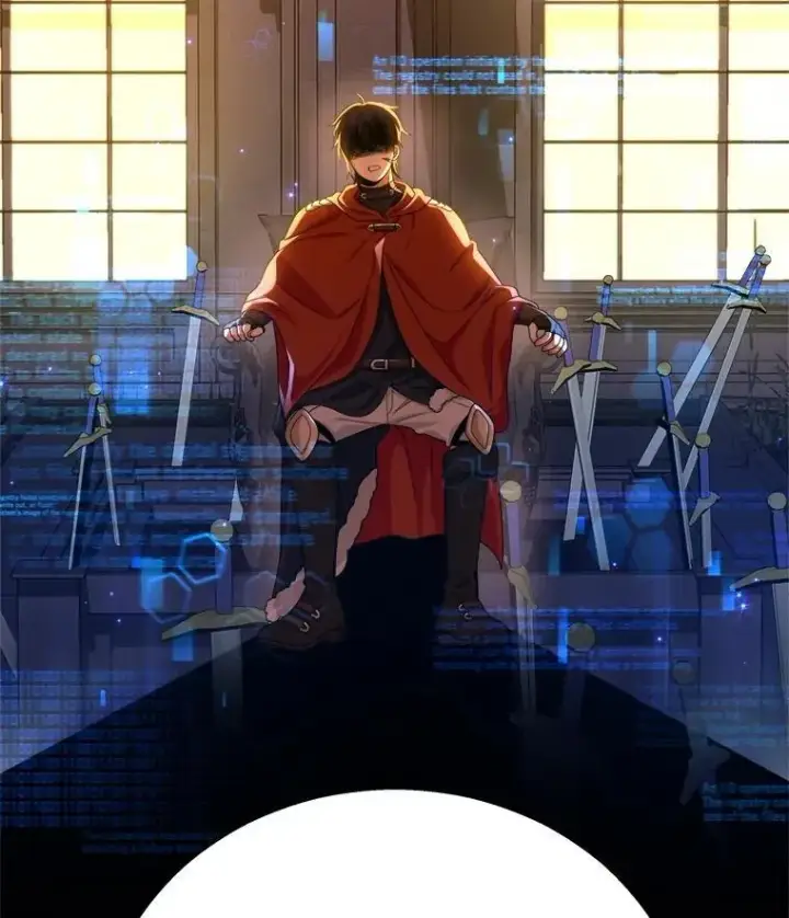 漫画《神级英雄们的继承者》22.克服阴影第38张图