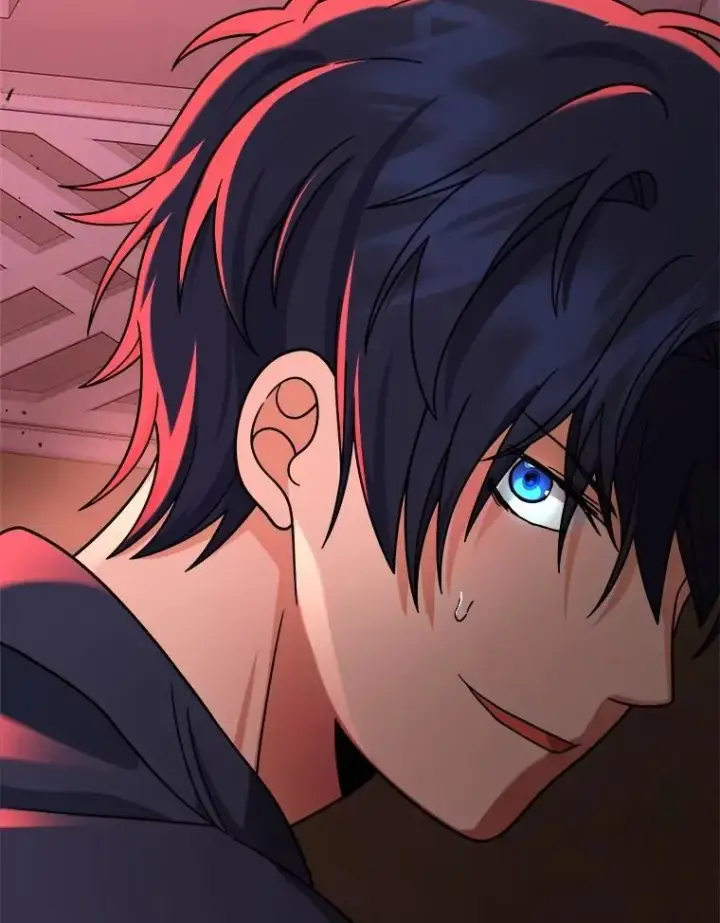 漫画《神级英雄们的继承者》22.克服阴影第56张图