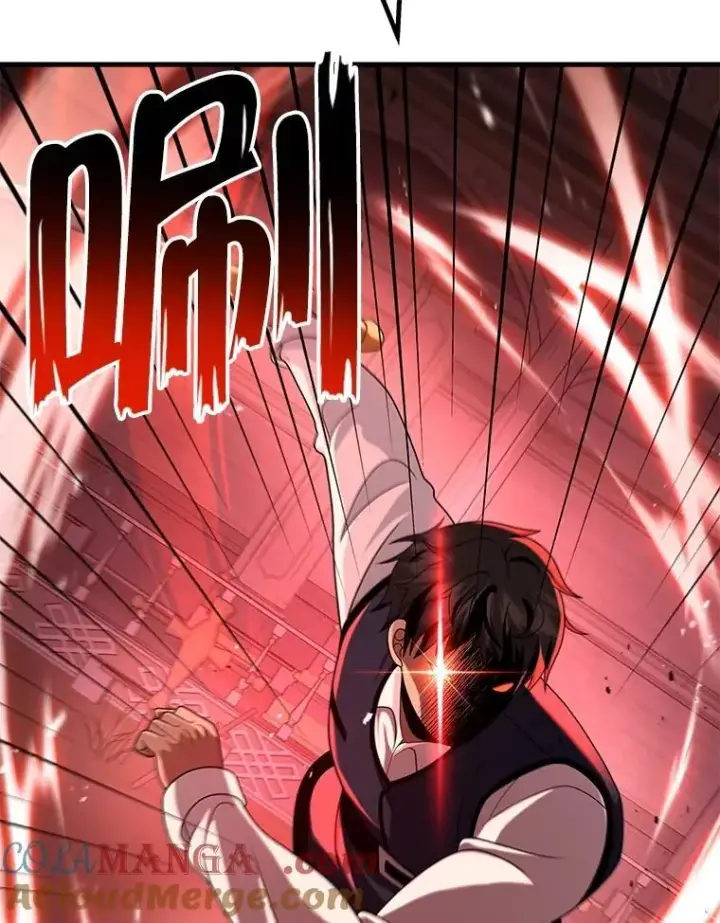 漫画《神级英雄们的继承者》22.克服阴影第61张图
