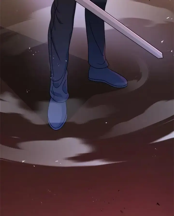 漫画《神级英雄们的继承者》22.克服阴影第75张图