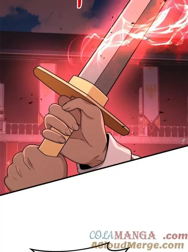 漫画《神级英雄们的继承者》22.克服阴影第9张图