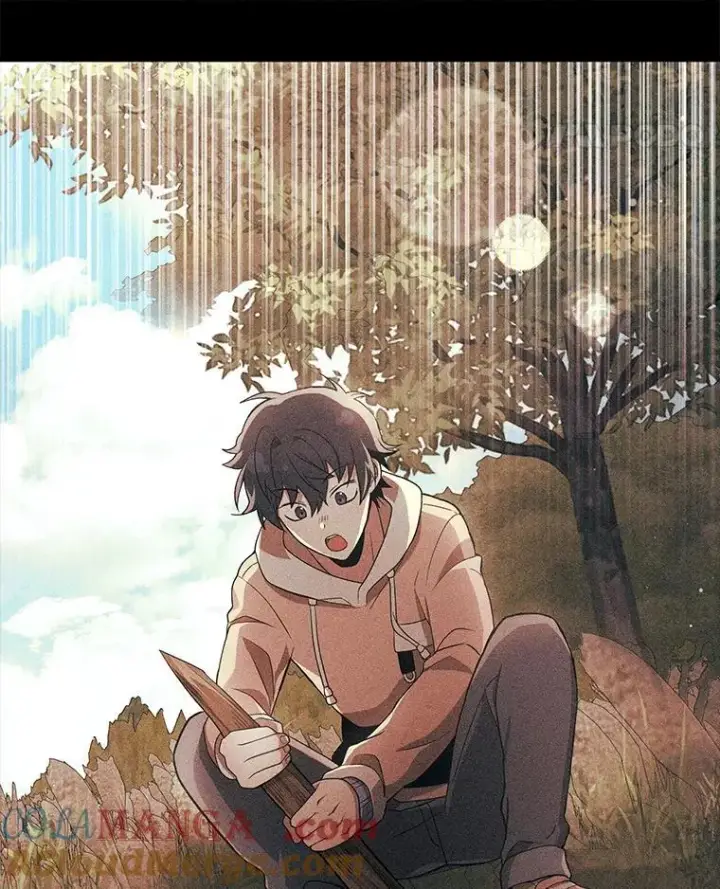 漫画《神级英雄们的继承者》30.起疑心第141张图