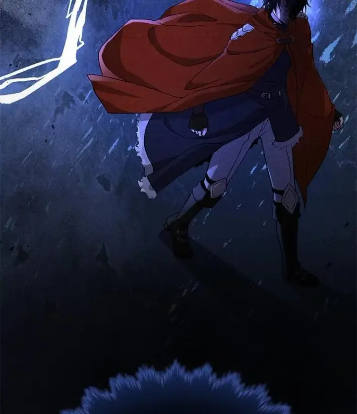 漫画《神级英雄们的继承者》39.不愿离开第146张图