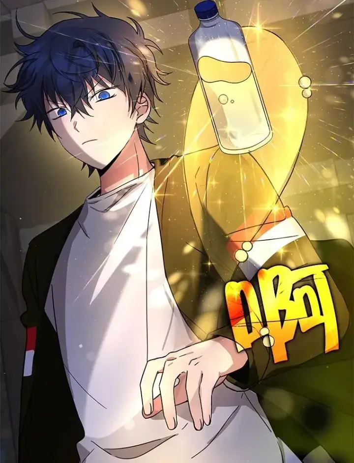 漫画《神级英雄们的继承者》39.不愿离开第159张图