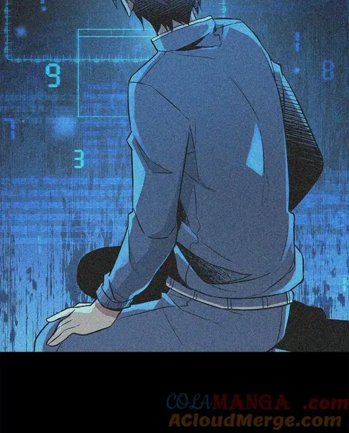 漫画《神级英雄们的继承者》42.觉醒体第77张图