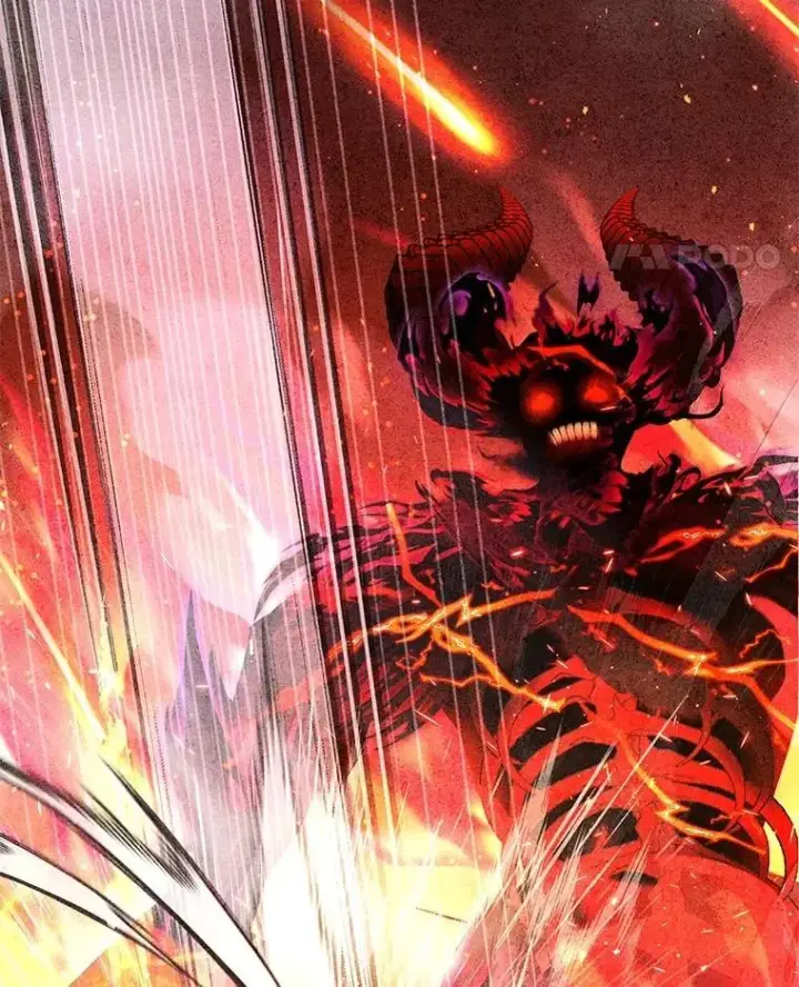 漫画《神级英雄们的继承者》44.如神所说第56张图