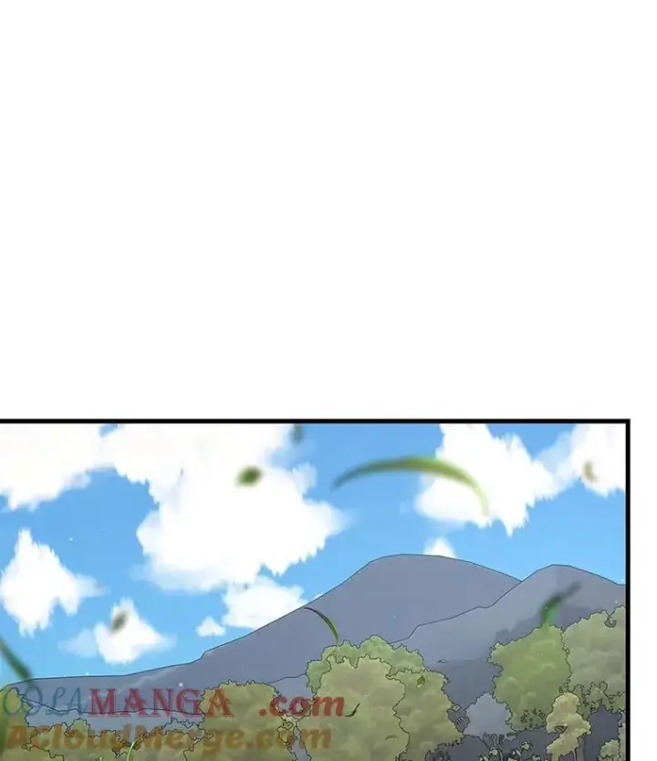 漫画《神级英雄们的继承者》46.艾丹的认可第97张图