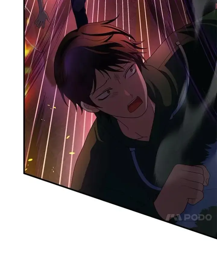 漫画《神级英雄们的继承者》53.创造？第14张图