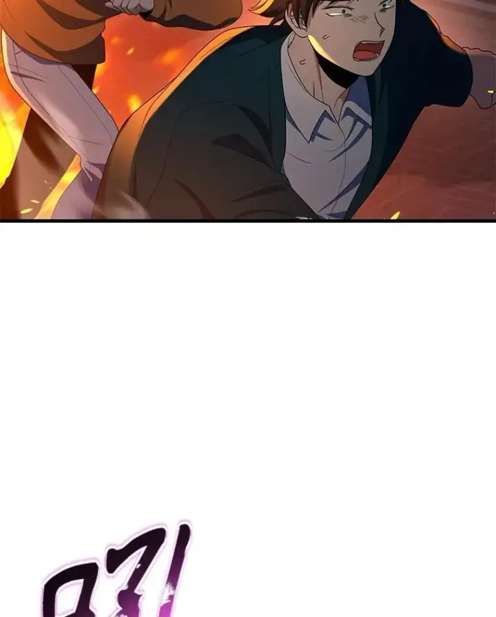 漫画《神级英雄们的继承者》53.创造？第6张图
