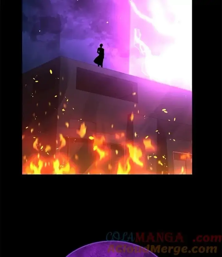 漫画《神级英雄们的继承者》53.创造？第65张图