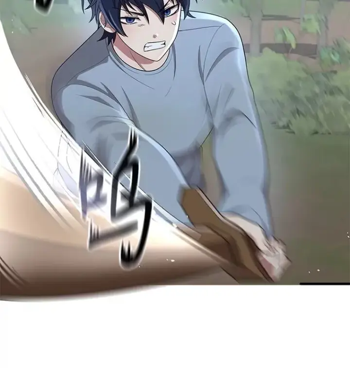 漫画《神级英雄们的继承者》53.创造？第75张图