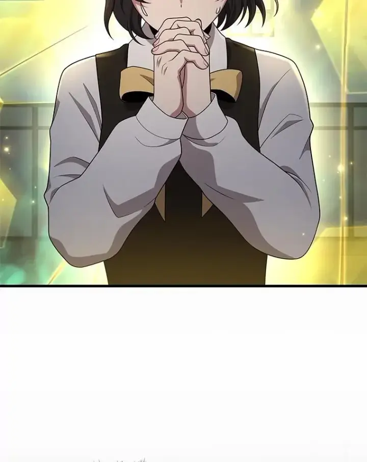 漫画《神级英雄们的继承者》62.换我守护你第106张图