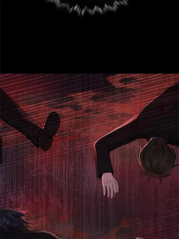 漫画《神级英雄们的继承者》62.换我守护你第123张图