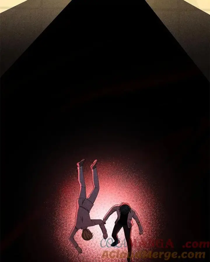 漫画《神级英雄们的继承者》62.换我守护你第133张图