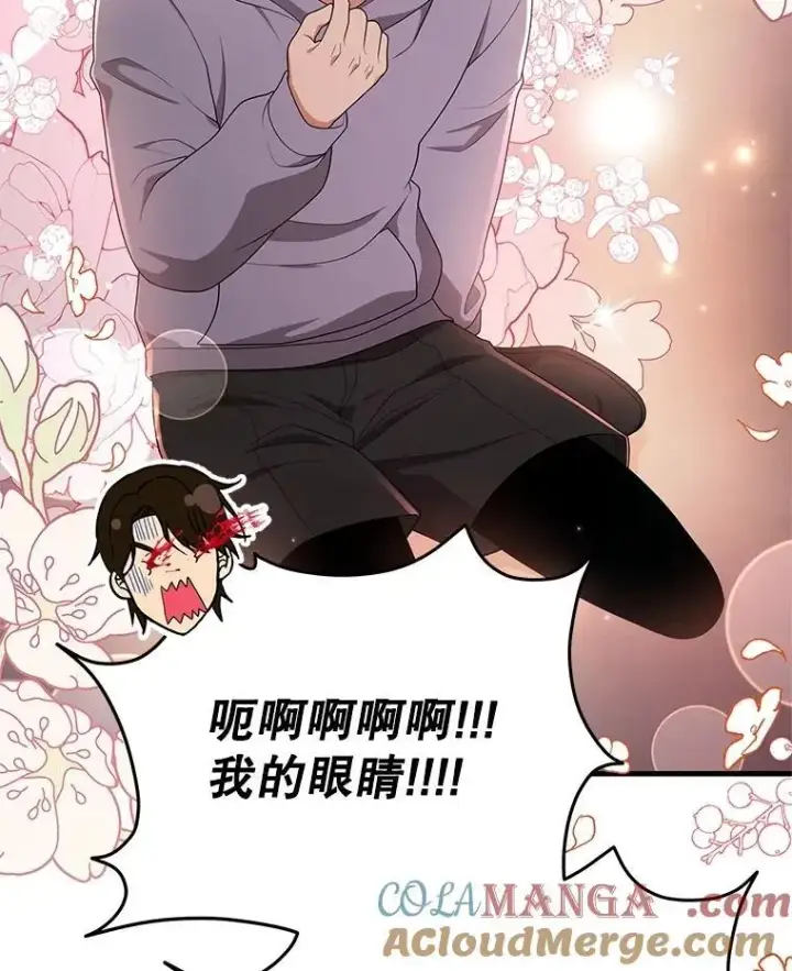 漫画《神级英雄们的继承者》62.换我守护你第17张图
