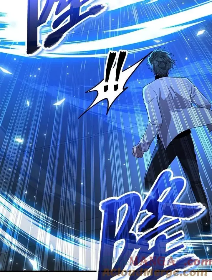 漫画《神级英雄们的继承者》62.换我守护你第185张图