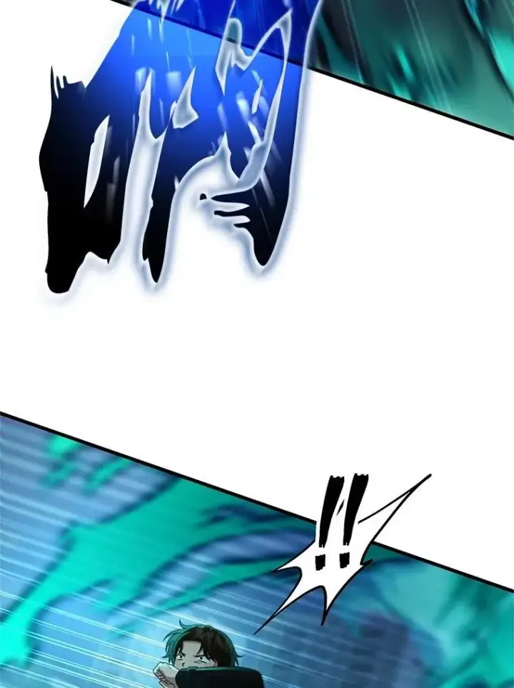 漫画《神级英雄们的继承者》62.换我守护你第26张图