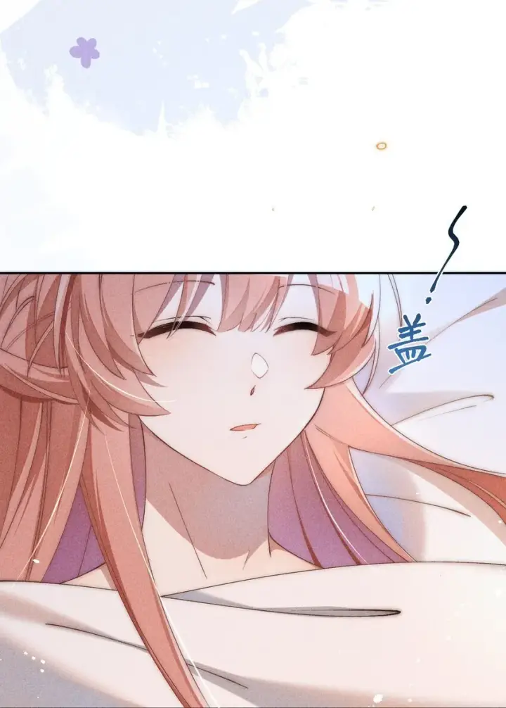 漫画《身为恶役女配的我养成病娇女主很正常吧？！》03 真是美丽的人呐~第26张图