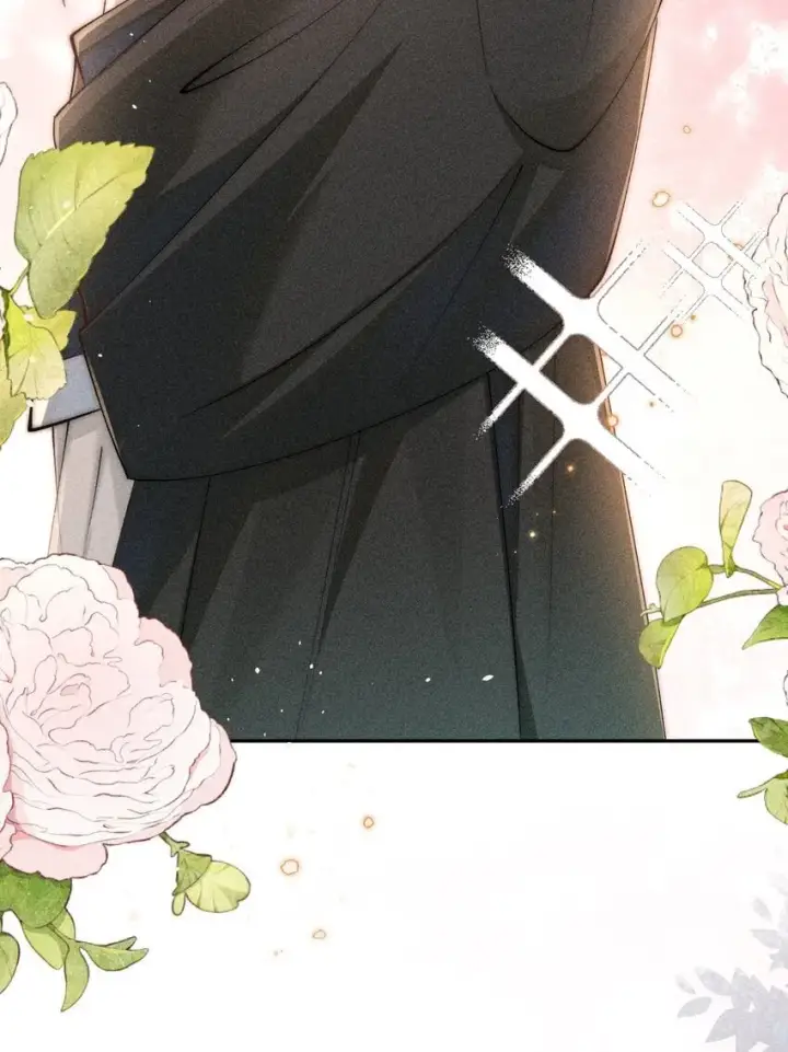 漫画《身为恶役女配的我养成病娇女主很正常吧？！》03 真是美丽的人呐~第34张图