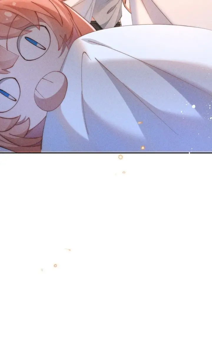 漫画《身为恶役女配的我养成病娇女主很正常吧？！》03 真是美丽的人呐~第38张图