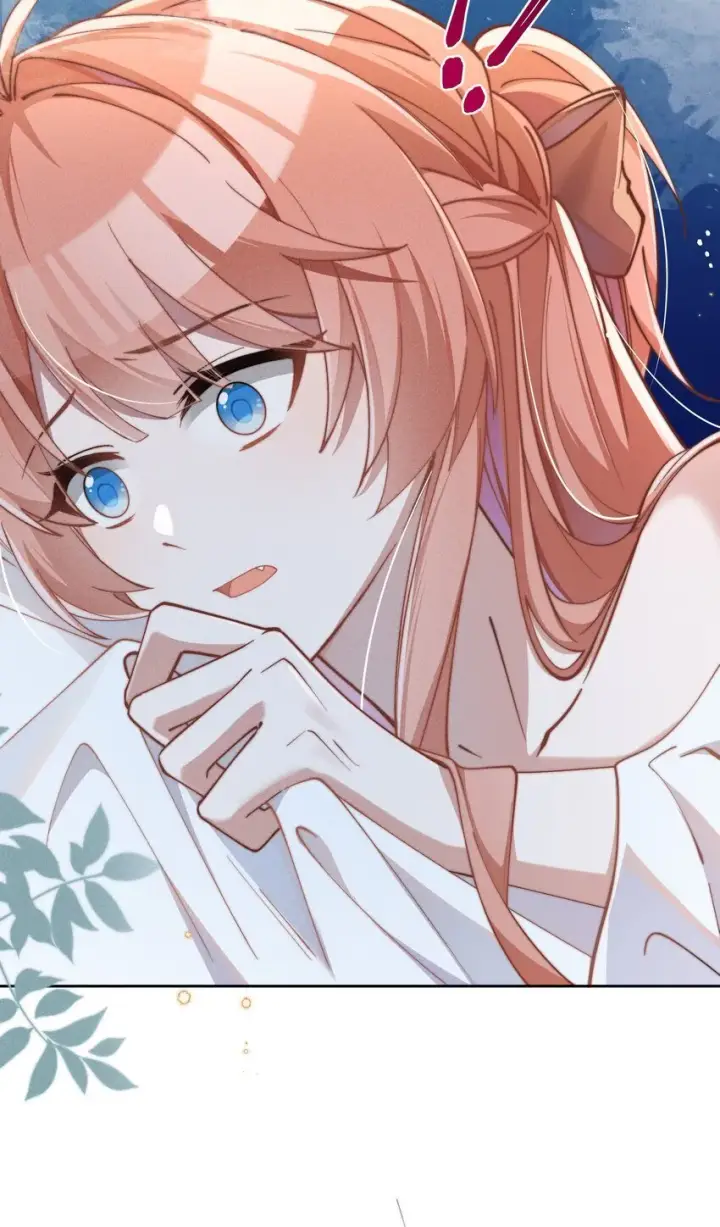 漫画《身为恶役女配的我养成病娇女主很正常吧？！》04 我不会让你离开！第12张图