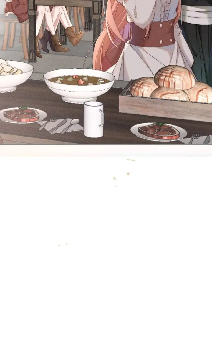 漫画《身为恶役女配的我养成病娇女主很正常吧？！》04 我不会让你离开！第32张图