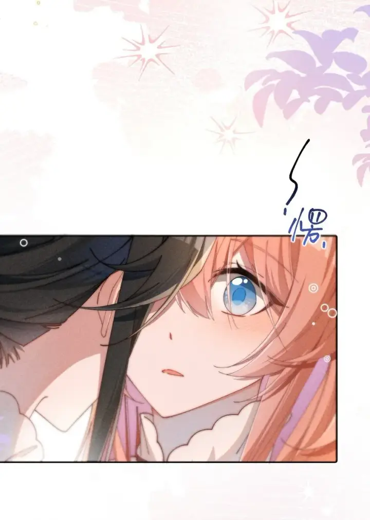漫画《身为恶役女配的我养成病娇女主很正常吧？！》06 对了，我喜欢露第20张图