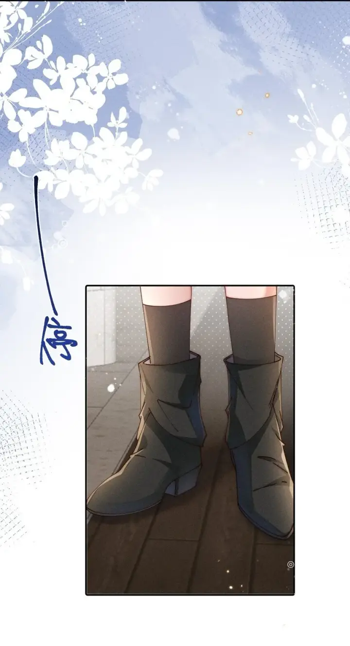 漫画《身为恶役女配的我养成病娇女主很正常吧？！》07 你的专属恶役友人第29张图
