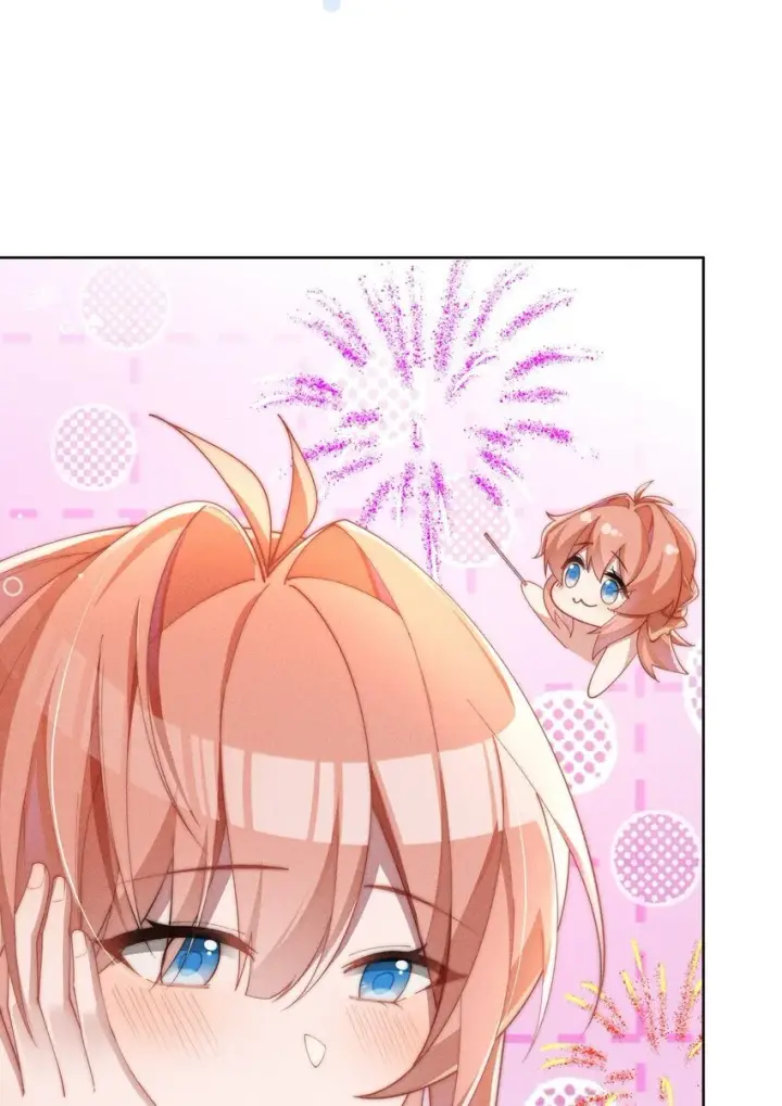 漫画《身为恶役女配的我养成病娇女主很正常吧？！》011 补天针第29张图