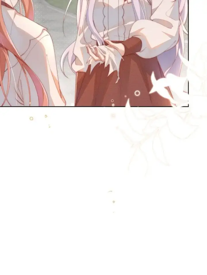 漫画《身为恶役女配的我养成病娇女主很正常吧？！》011 补天针第7张图