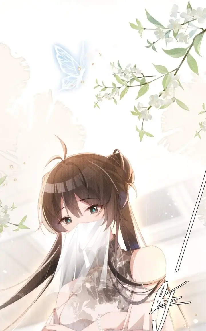 漫画《身为恶役女配的我养成病娇女主很正常吧？！》013 入梦第35张图
