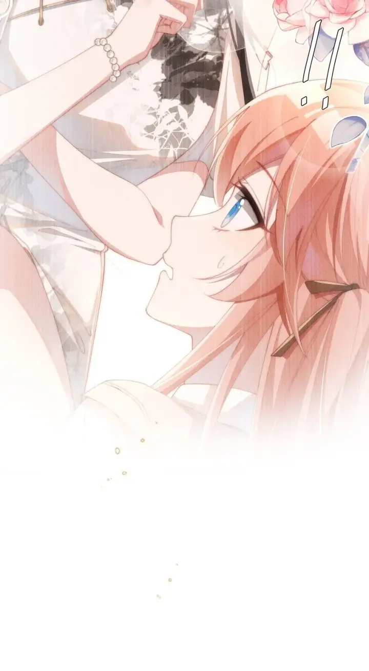 漫画《身为恶役女配的我养成病娇女主很正常吧？！》013 入梦第38张图