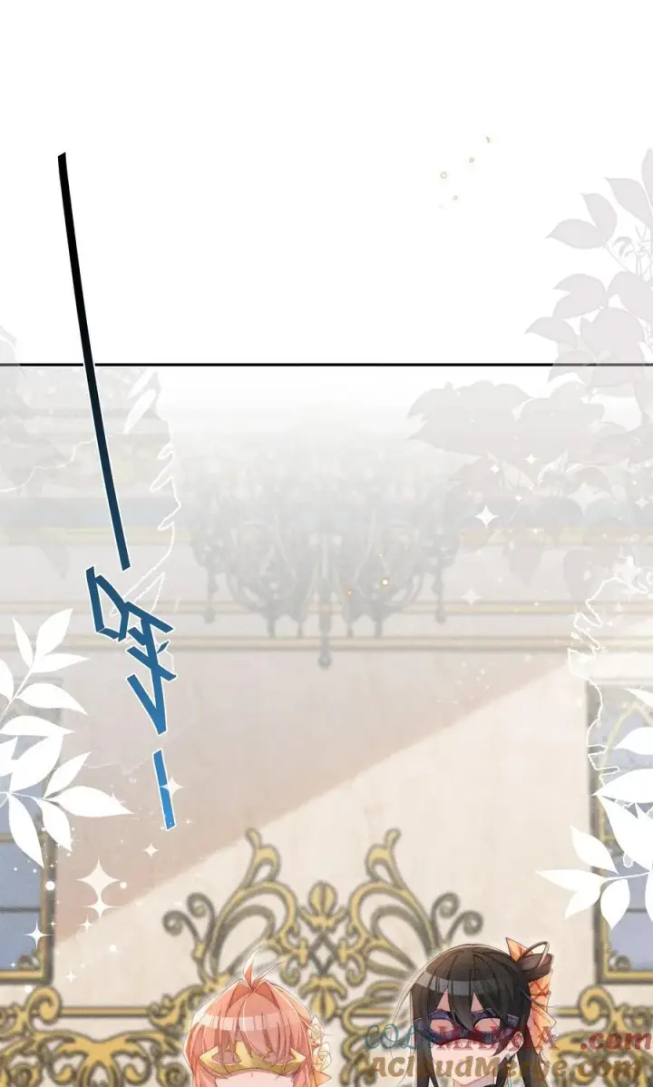 漫画《身为恶役女配的我养成病娇女主很正常吧？！》027 告诉小央，我的喜欢是哪种第13张图