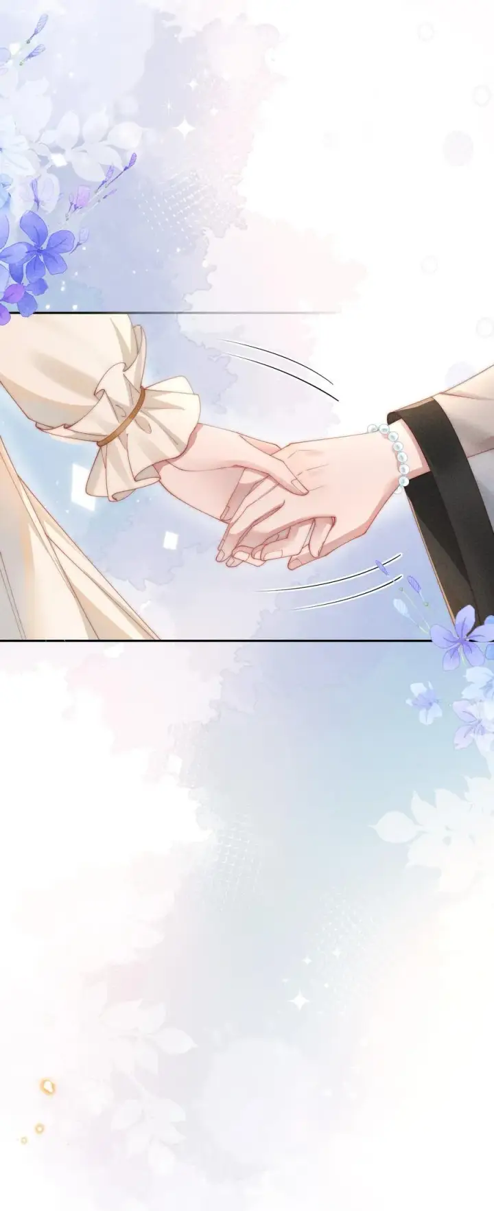 漫画《身为恶役女配的我养成病娇女主很正常吧？！》027 告诉小央，我的喜欢是哪种第26张图