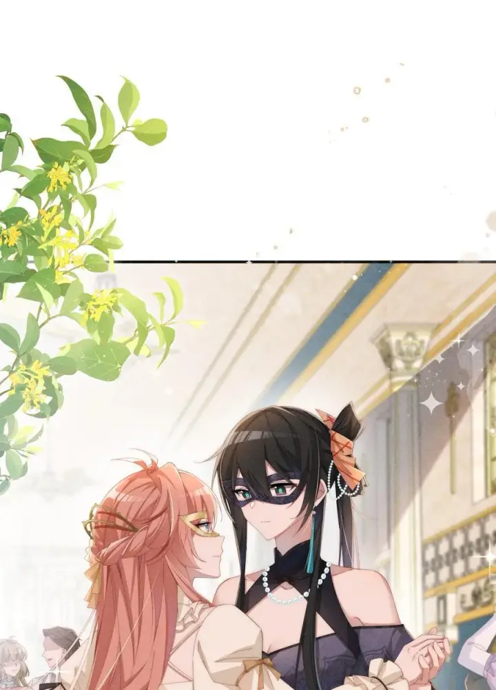 漫画《身为恶役女配的我养成病娇女主很正常吧？！》027 告诉小央，我的喜欢是哪种第27张图