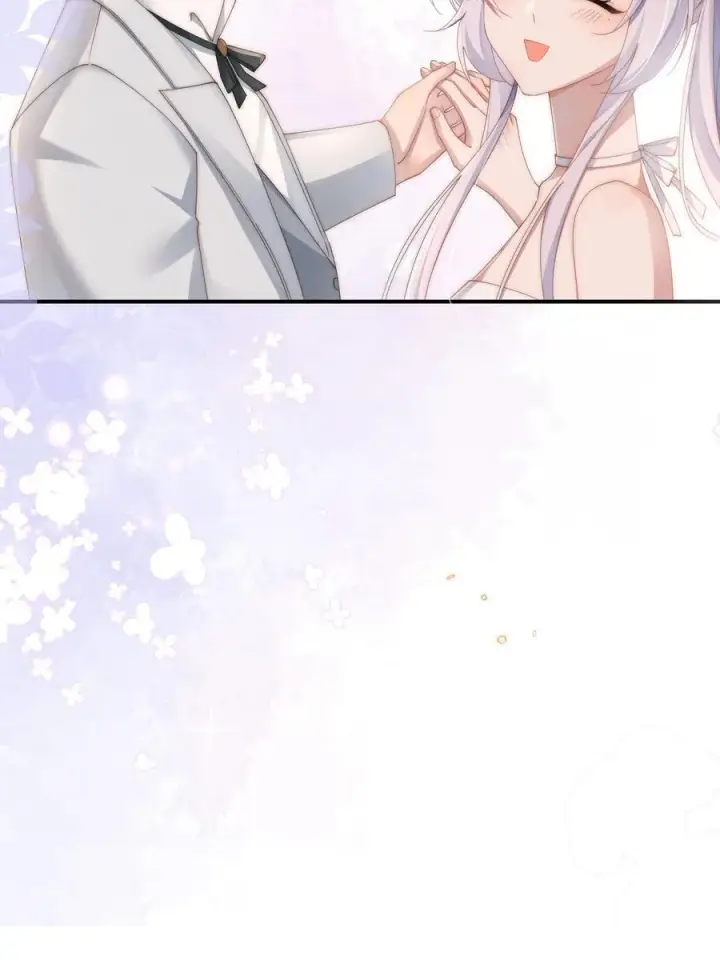 漫画《身为恶役女配的我养成病娇女主很正常吧？！》027 告诉小央，我的喜欢是哪种第33张图
