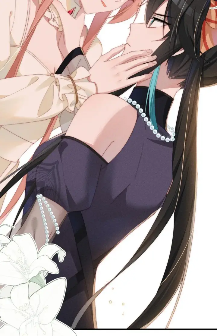漫画《身为恶役女配的我养成病娇女主很正常吧？！》031 小央真是~~太可爱了！！第20张图