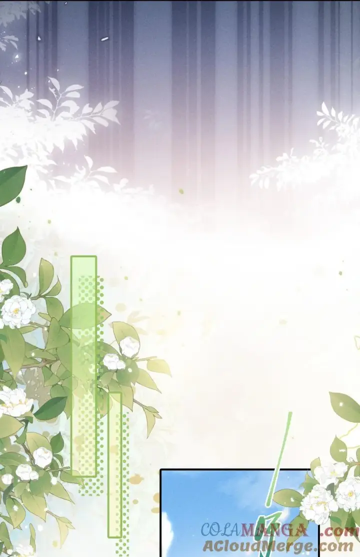 漫画《身为恶役女配的我养成病娇女主很正常吧？！》032 小央，弄疼我吧~第21张图