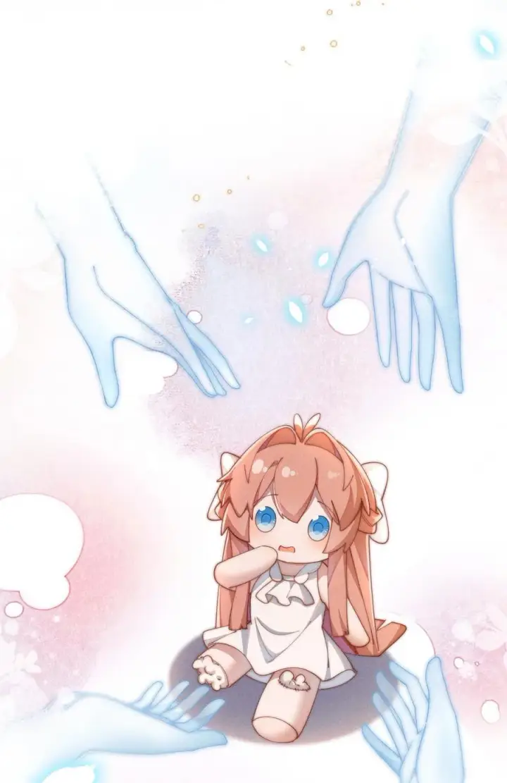 漫画《身为恶役女配的我养成病娇女主很正常吧？！》035 小央是我的！第10张图