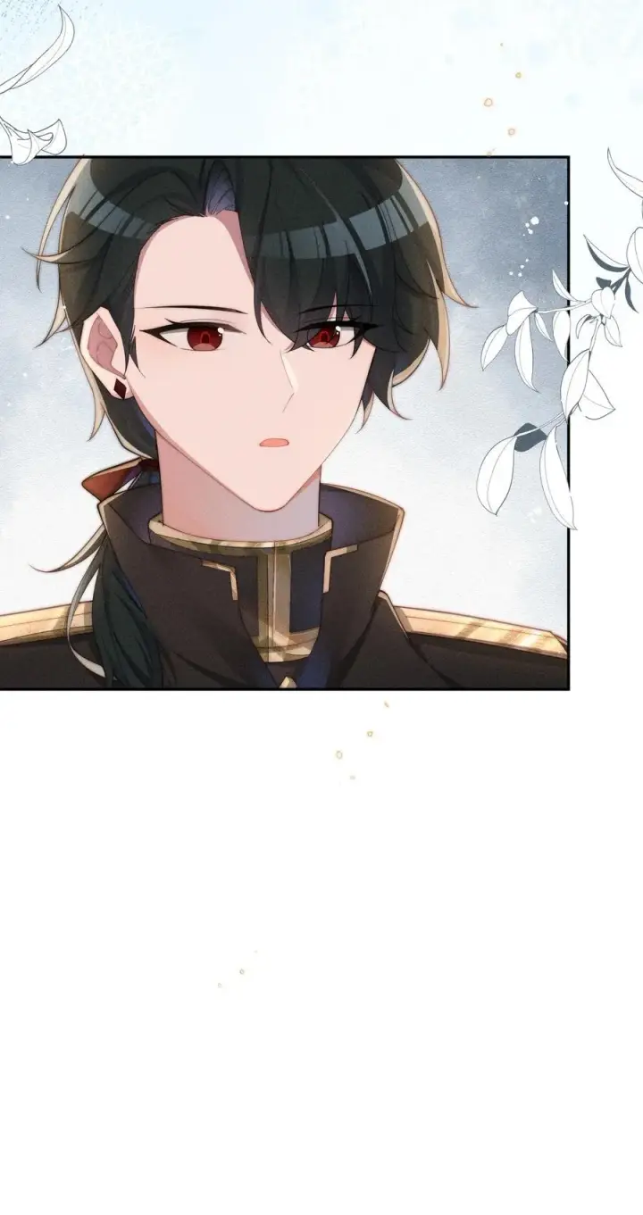 漫画《身为恶役女配的我养成病娇女主很正常吧？！》036 小央，那我现在就是你的监管人啦~第27张图