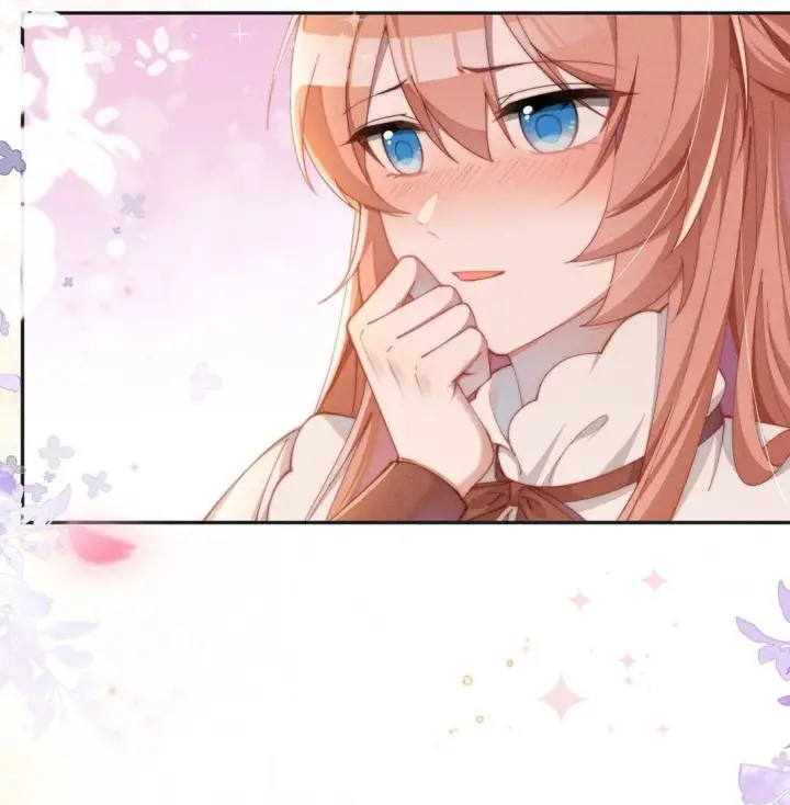 漫画《身为恶役女配的我养成病娇女主很正常吧？！》037 惩罚第5张图