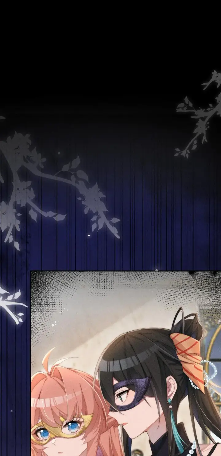 漫画《身为恶役女配的我养成病娇女主很正常吧？！》038 为什么小央这么会啊？！第45张图