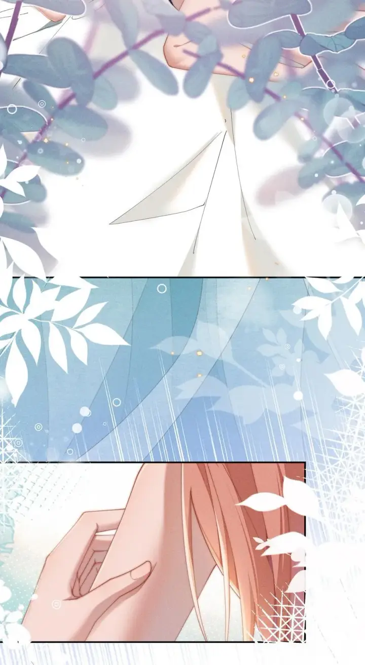 漫画《身为恶役女配的我养成病娇女主很正常吧？！》038 为什么小央这么会啊？！第9张图