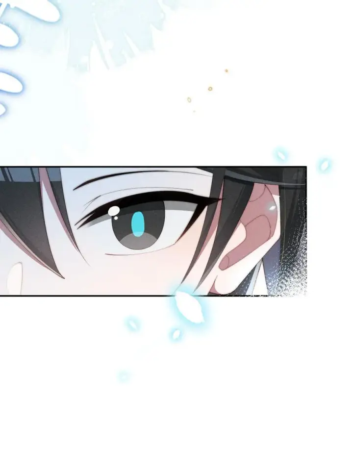 漫画《身为恶役女配的我养成病娇女主很正常吧？！》041 一直在想你第10张图
