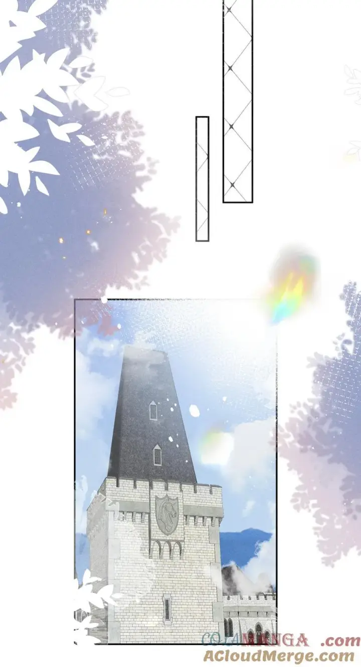 漫画《身为恶役女配的我养成病娇女主很正常吧？！》041 一直在想你第7张图