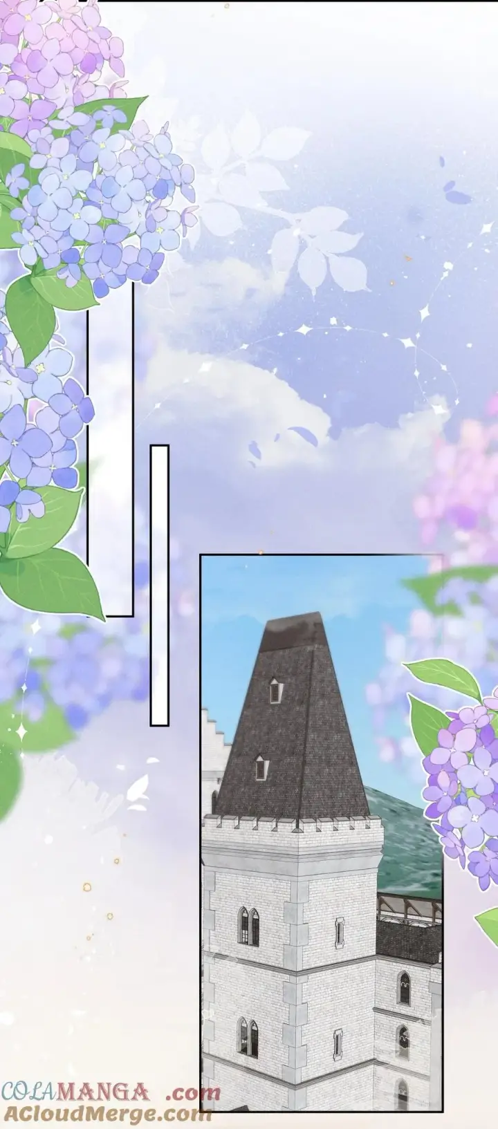 漫画《身为恶役女配的我养成病娇女主很正常吧？！》042 接近的真相第17张图