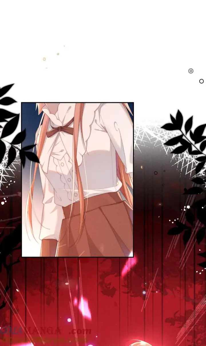 漫画《身为恶役女配的我养成病娇女主很正常吧？！》042 接近的真相第9张图