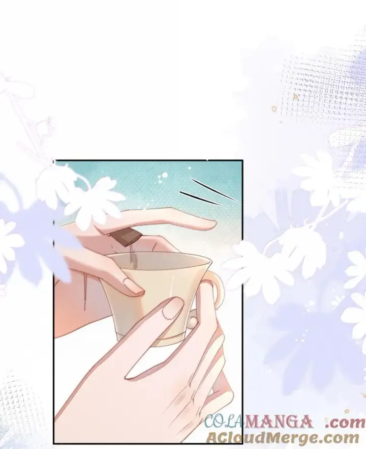 漫画《身为恶役女配的我养成病娇女主很正常吧？！》043 遇到的是小央，真是太好了第21张图