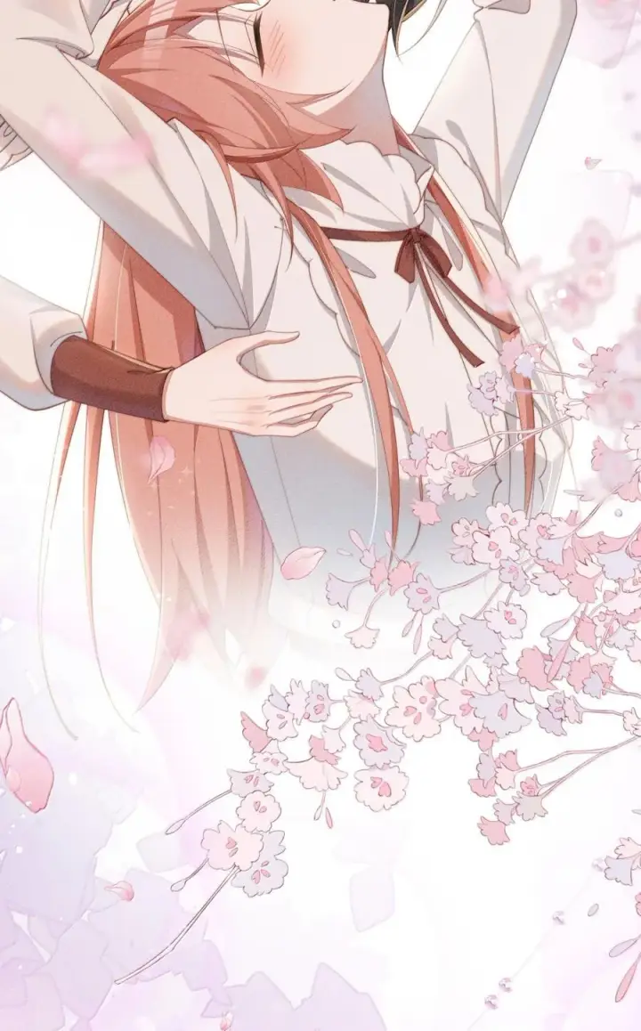 漫画《身为恶役女配的我养成病娇女主很正常吧？！》045 不同的接触第38张图